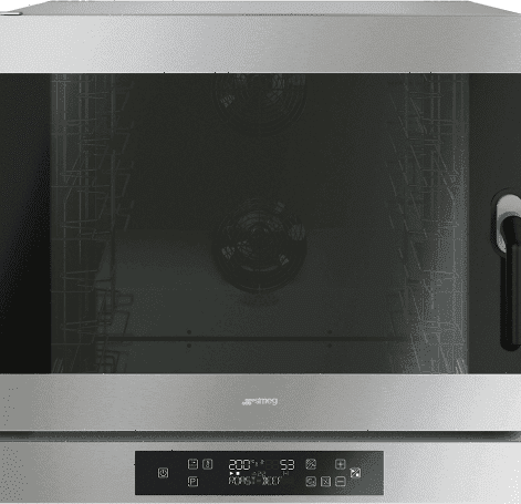 Печь конвекционная Smeg ALFA 625 EHT