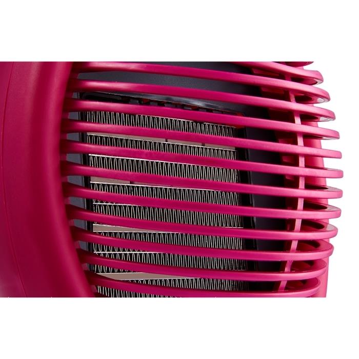 Тепловентилятор Zanussi ZFH/C-405 pink