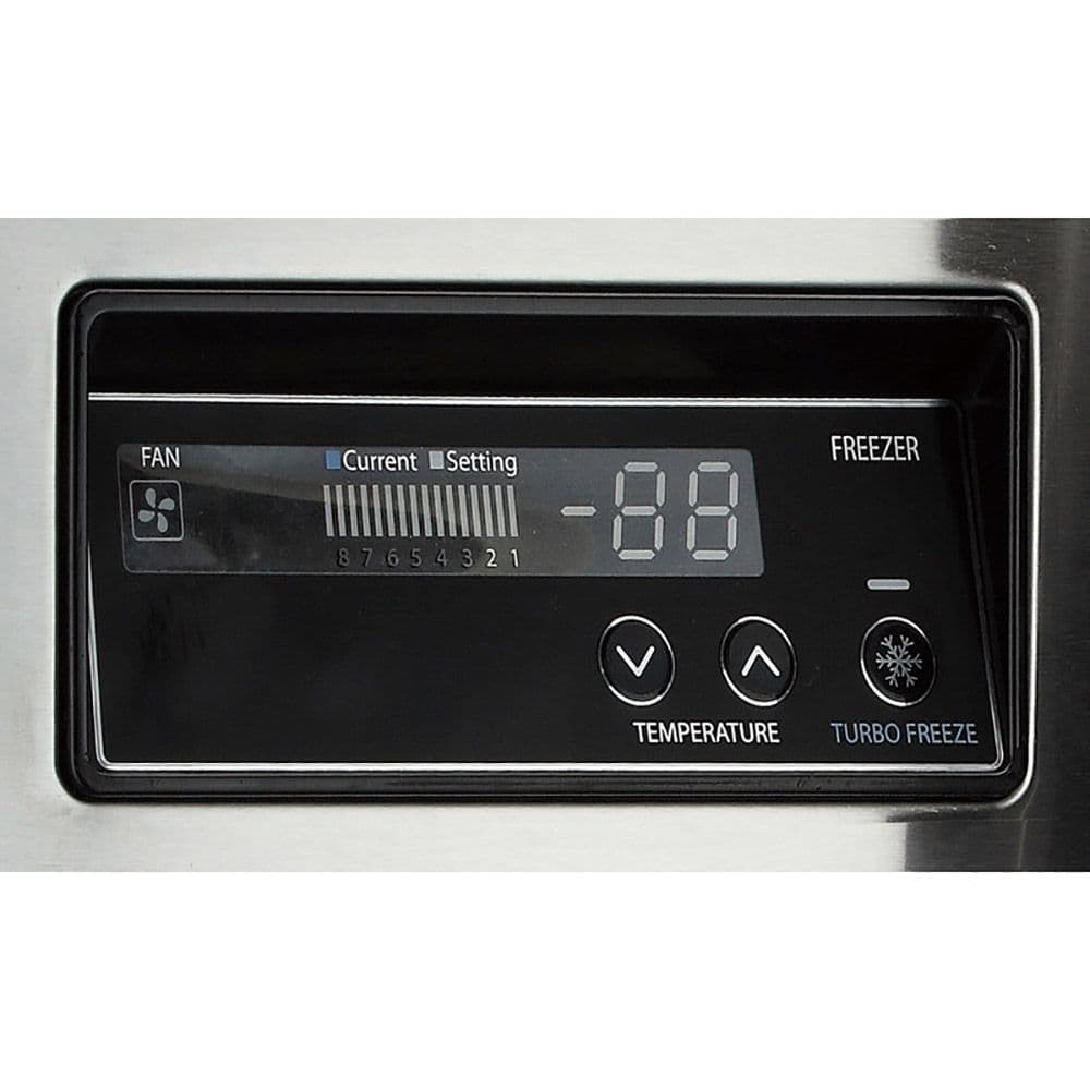 Стол морозильный Turbo Air KUF18-3-700