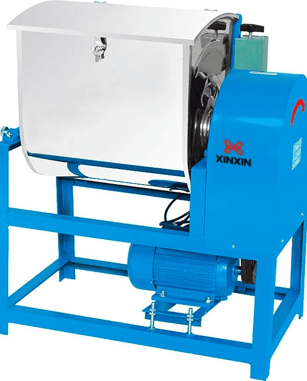 Тестомес Xinxin HSE48