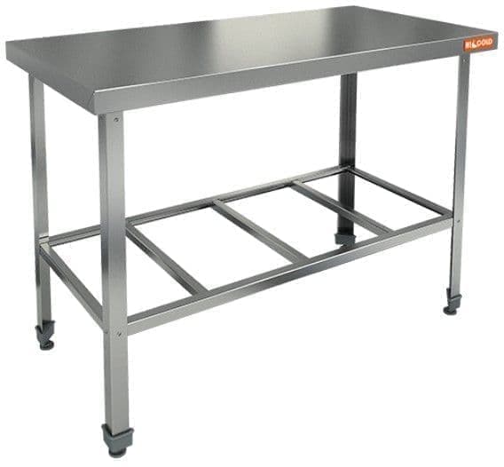 Стол производственный Hicold НСО-10/6 ЭЦ