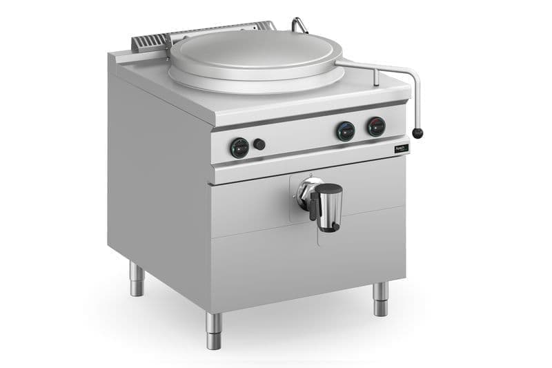 Котел пищеварочный Apach APKG-89