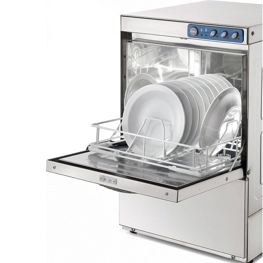 Стаканомоечная машина Dihr DS 40