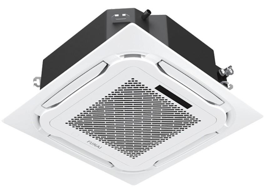 Кассетный кондиционер Funai LAC-DR55HP.C01