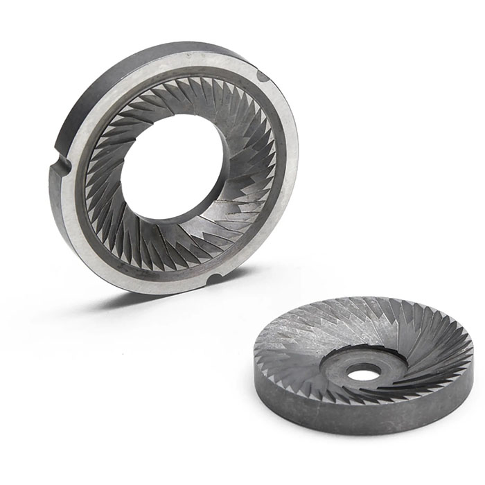 Кофемолка Macap LEO 55 ESSENTIAL black