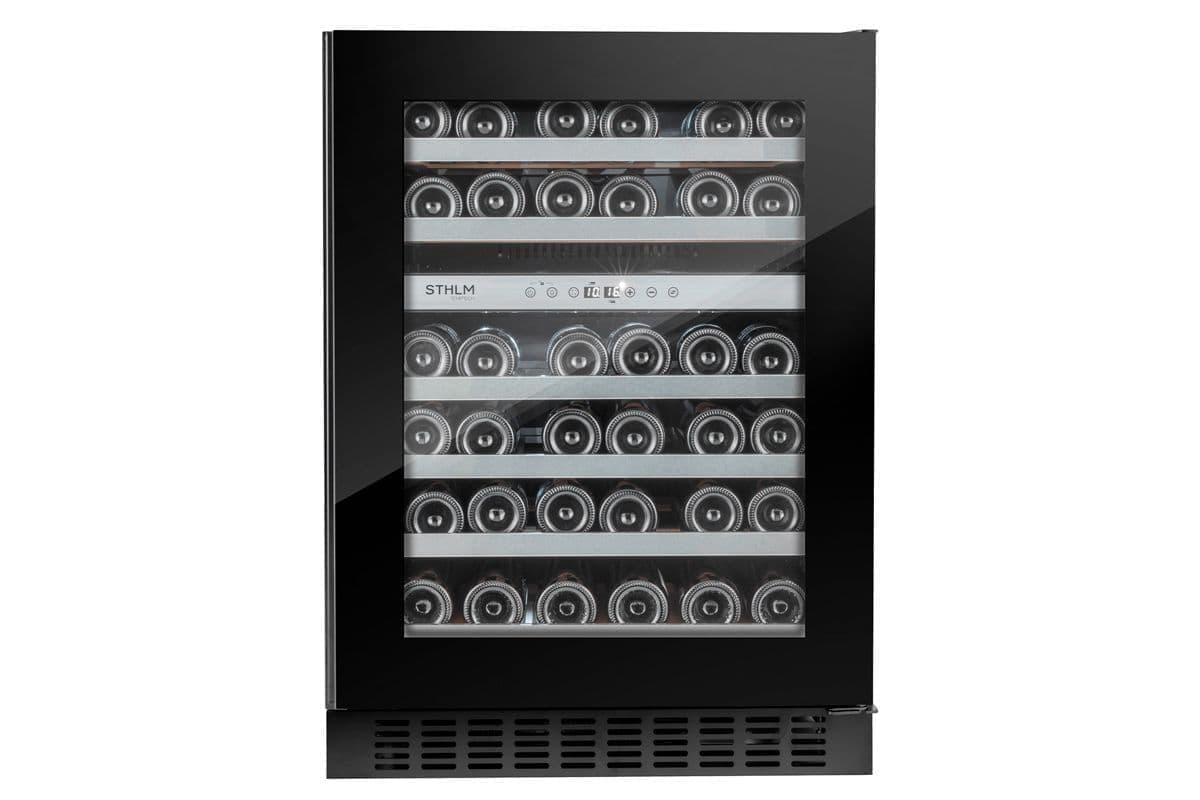 Шкаф винный Temptech STX60DRB