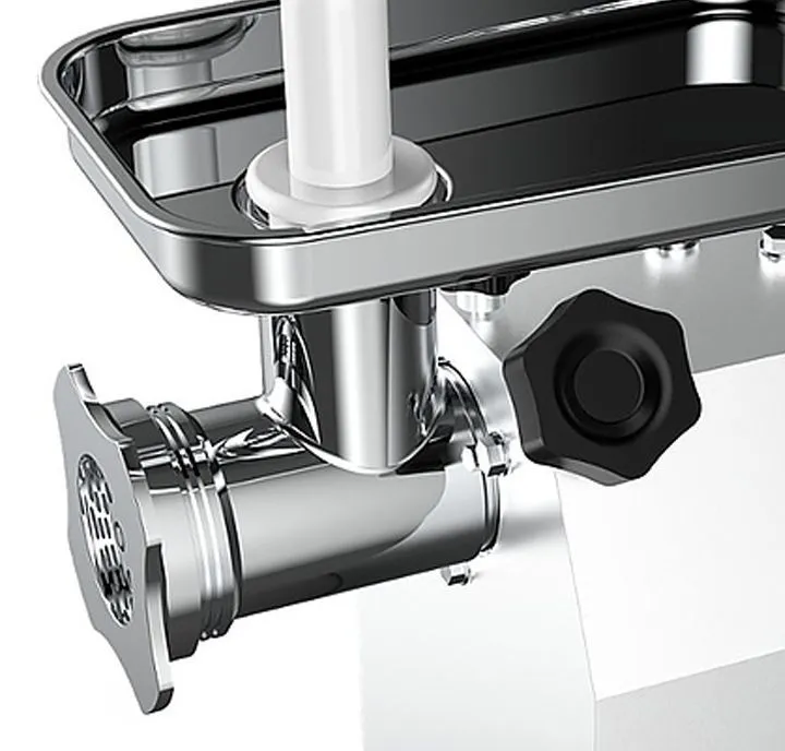 Мясорубка Hurakan HKN-22SCE