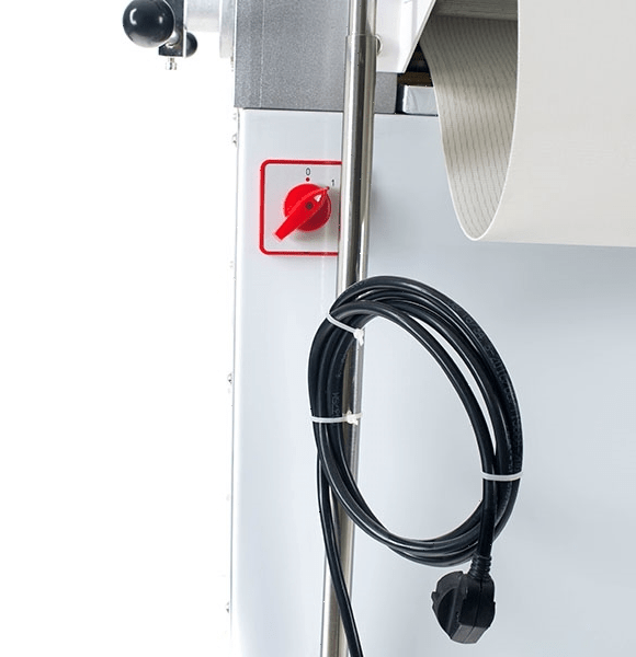 Тестораскаточная машина Foodatlas SP-500 Eco