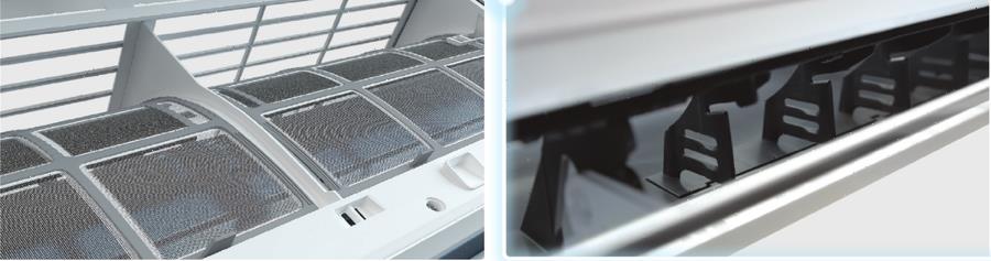 Кондиционер Funai RAC-KD75HP.D01