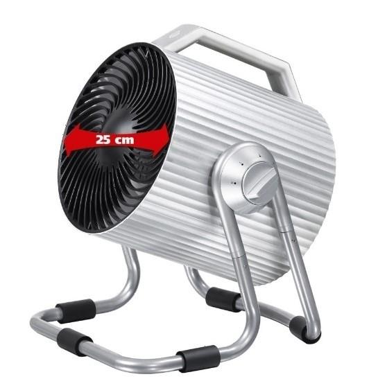 Напольный вентилятор Steba VT 3