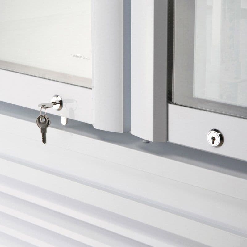 Шкаф морозильный Turbo Air TGF-47SD