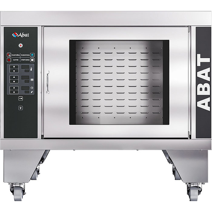 Шкаф расстоечный тепловой Abat ШРТ-10-6-4П (21001011758)