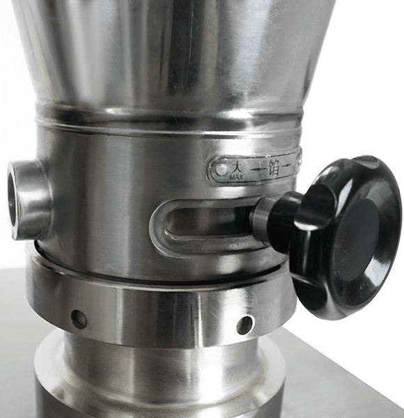 Пельменный аппарат Foodatlas JGL135-6A (AR)