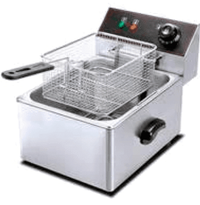 Фритюрница Gastrorag HEF-6L