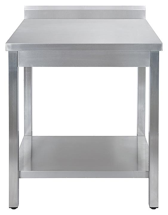 Стол производственный Luxstahl СПУ-10/6