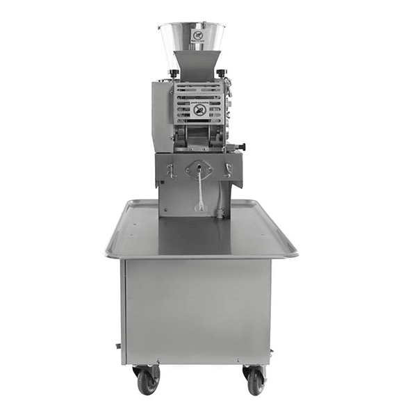 Пельменный аппарат Foodatlas JGL 120-5C 380В