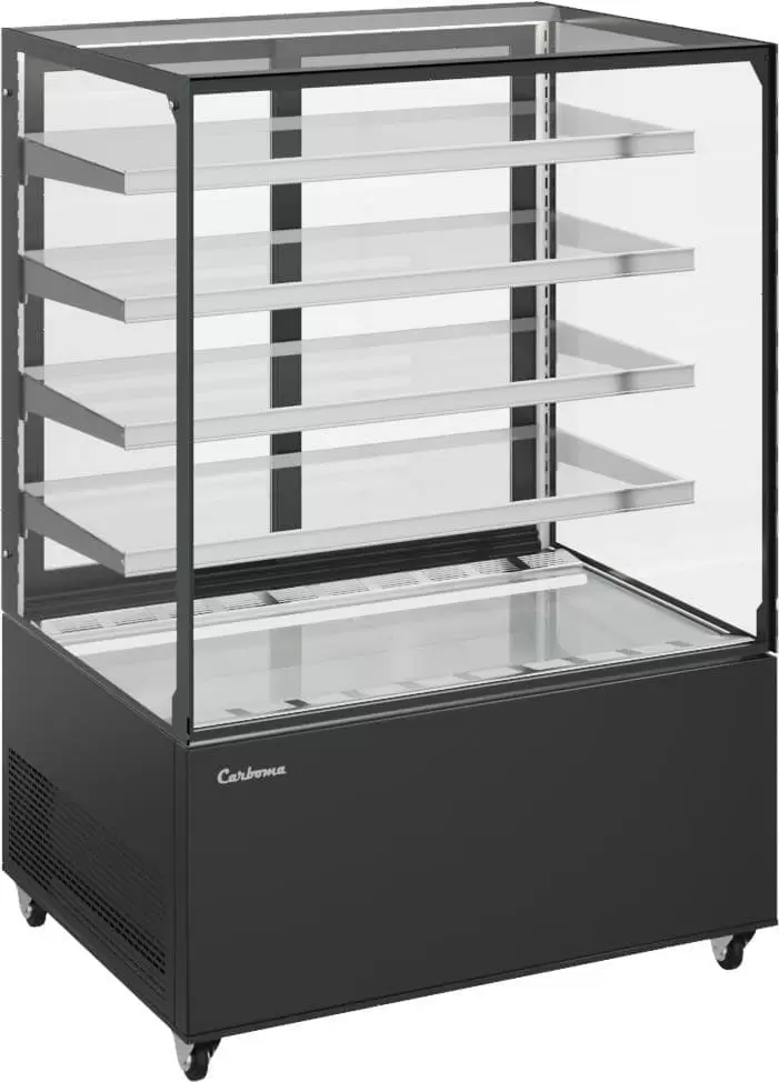Витрина кондитерская Carboma KC78-150 VV 1,5-1