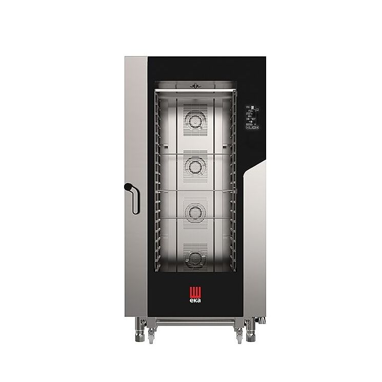 Печь конвекционная Tecnoeka MKF 1664 BM