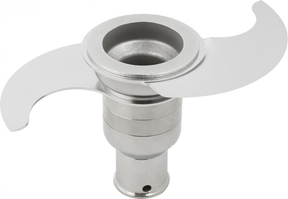 Гладкий нож Robot Coupe 27124