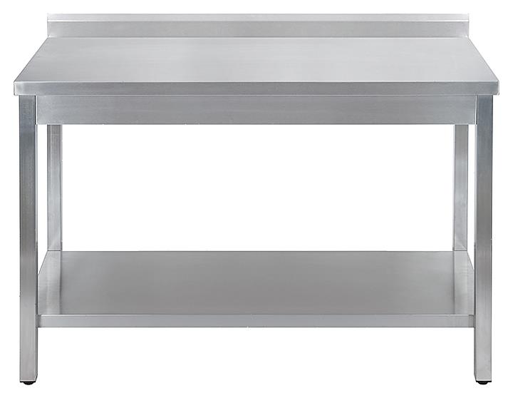 Стол производственный Luxstahl СПУ-13/7