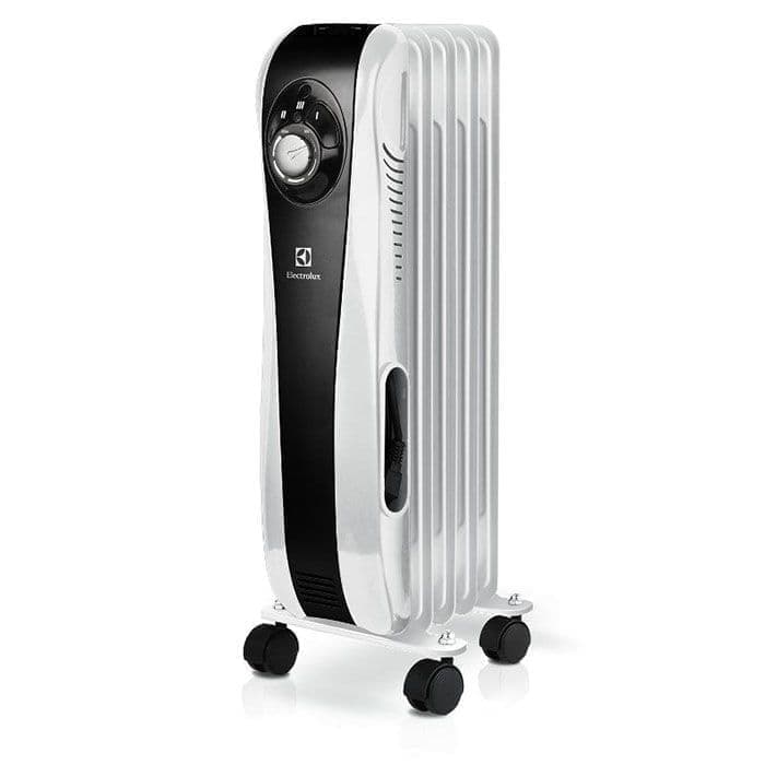 Радиатор масляный Electrolux Sport line EOH/M-5105N