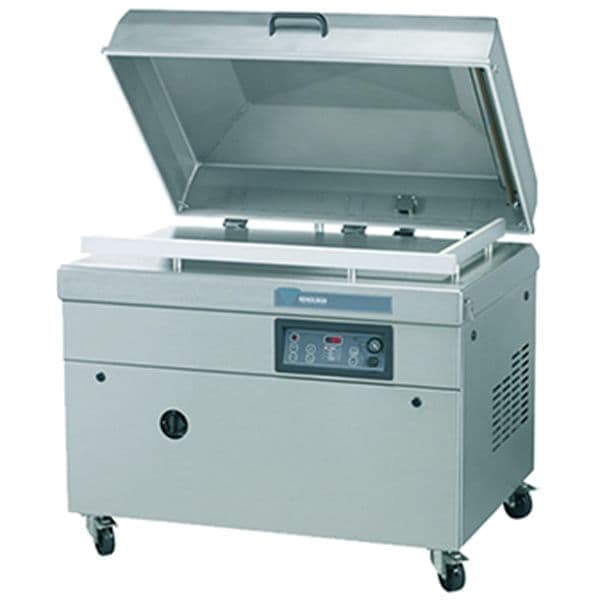 Вакуумный упаковщик Henkelman Polar 110 KKL