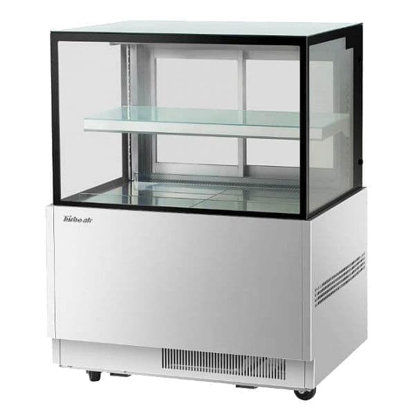 Витрина кондитерская Turbo Air TBP-900-1