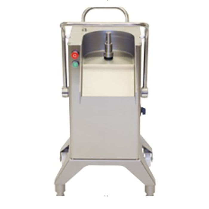 Овощерезка Hallde RG-400i 380В (без бункера)