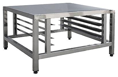 Подставка под пароконвектомат Пищевые Технологии ПКМ-4