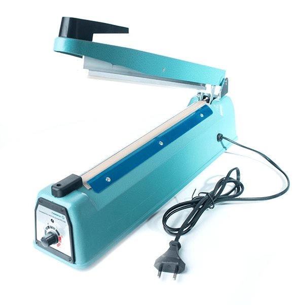 Запайщик пакетов Foodatlas PFS-300 Pro, металл