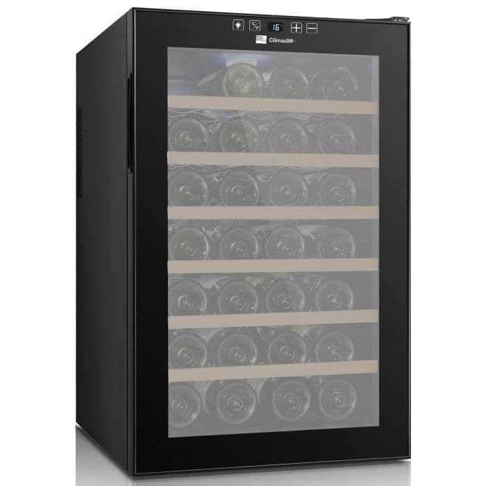 Шкаф винный Climadiff CC28