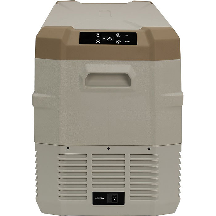 Холодильник автомобильный Meyvel AF-F50