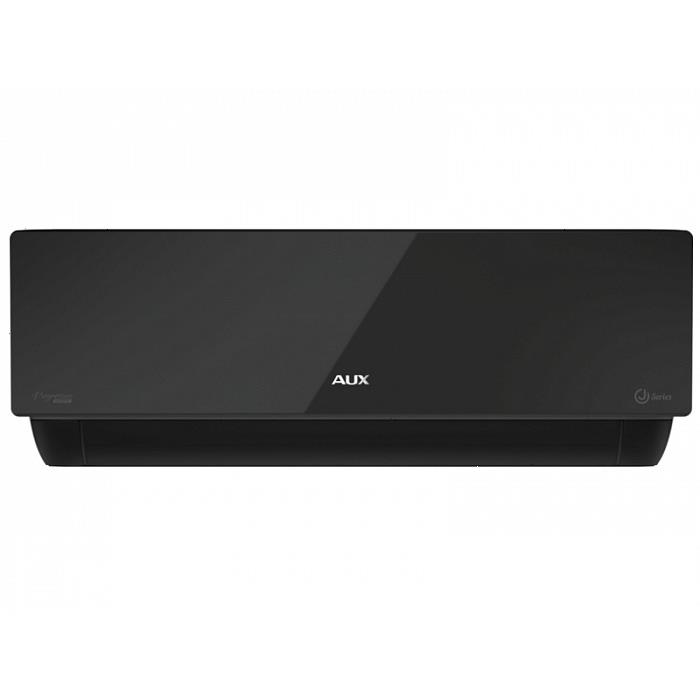 Настенная сплит-система Aux ASW-H09B4/JD-R2DI / AS-H09B4/JD-R2DI черный