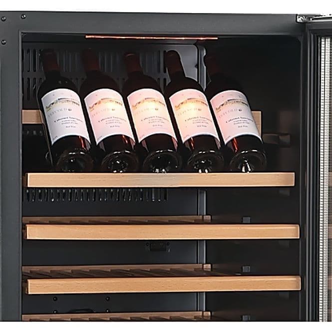 Шкаф винный Tefcold TFW365-2