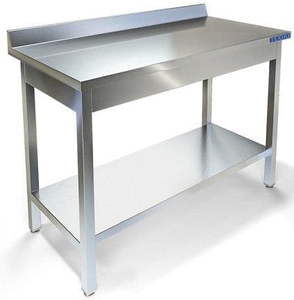 Стол производственный Техно-ТТ СПП-223/900