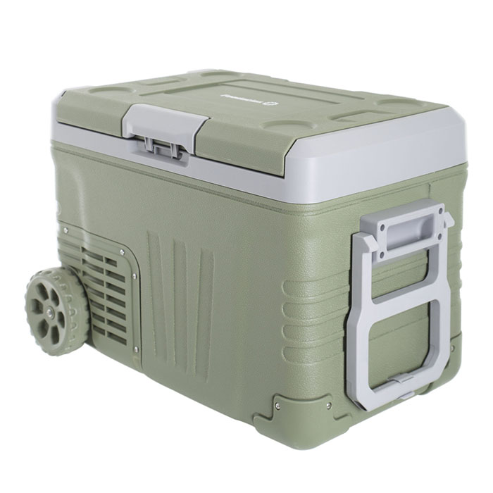 Холодильник автомобильный Foodatlas FA-35 Eco