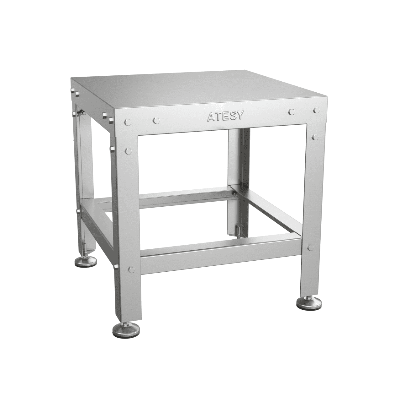 Подтоварник Atesy ПКИ-Б-600.400.420-02