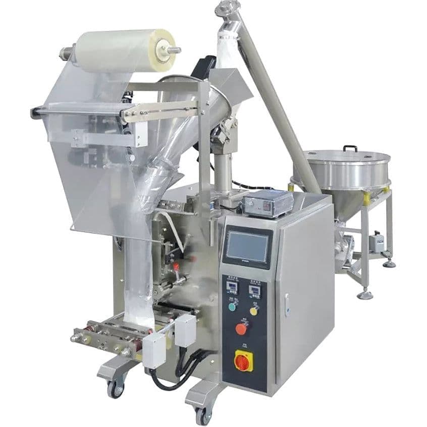 Машина фасовочно-упаковочная Магикон 150AV-FH