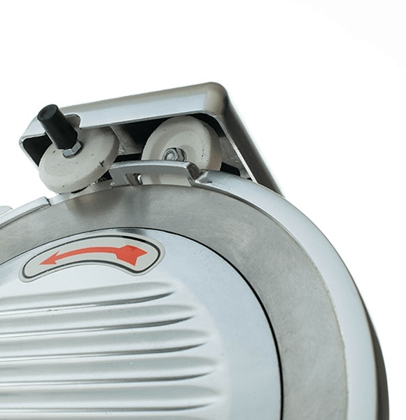 Слайсер Foodatlas WED-B300B-4 полуавтомат