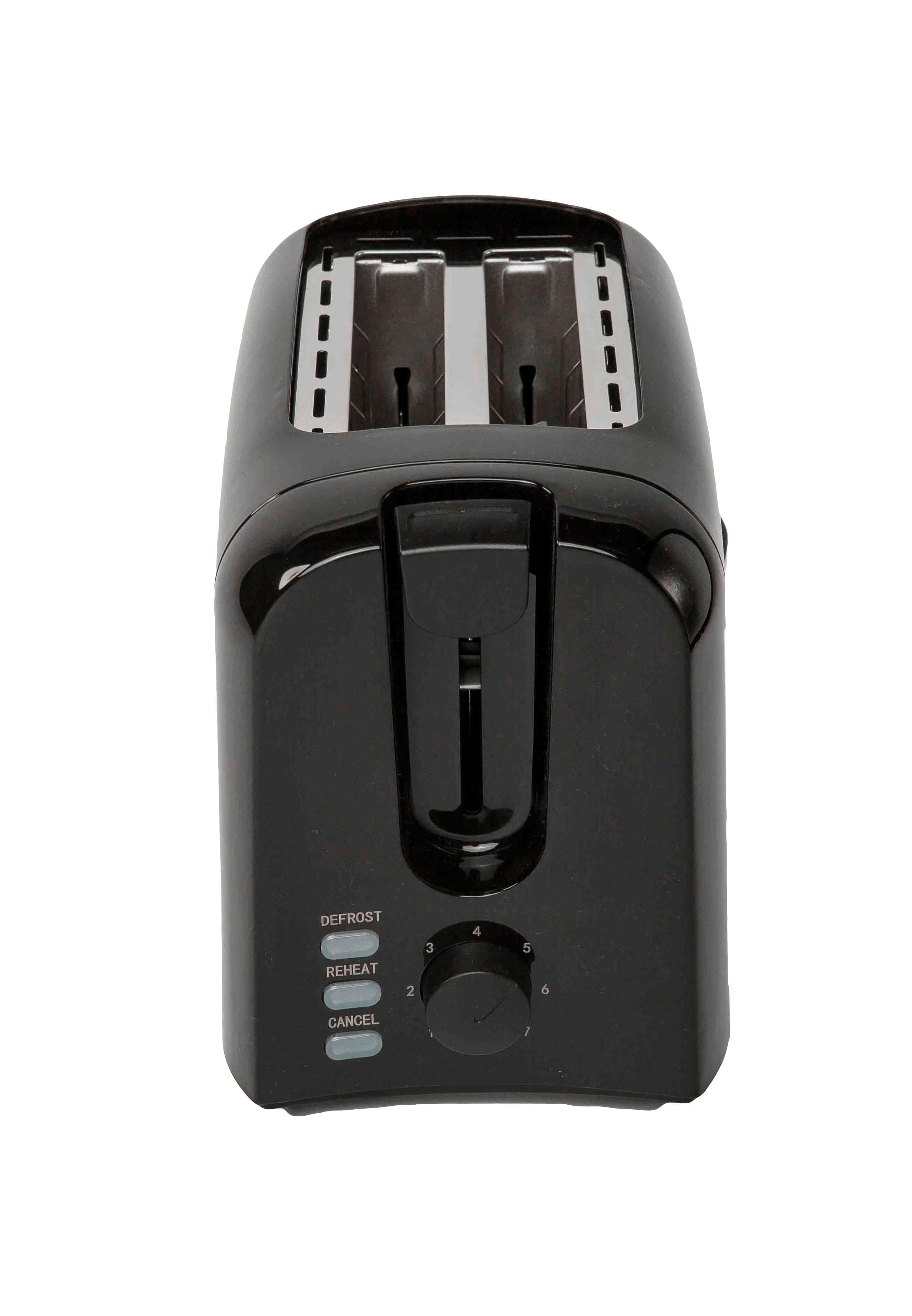 Тостер Gemlux GL-T210P