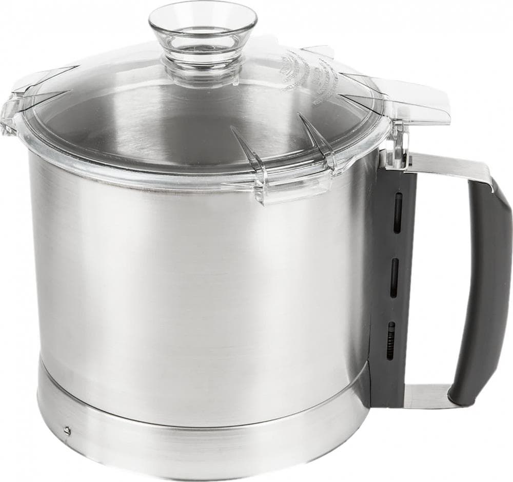 Кухонный процессор Robot Coupe R402 380В (5 дисков) 2433+1946