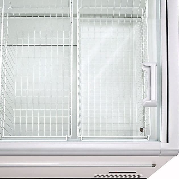 Бонета морозильная Brandford POLO 210 HT/СТ RAL 9016 (белый)