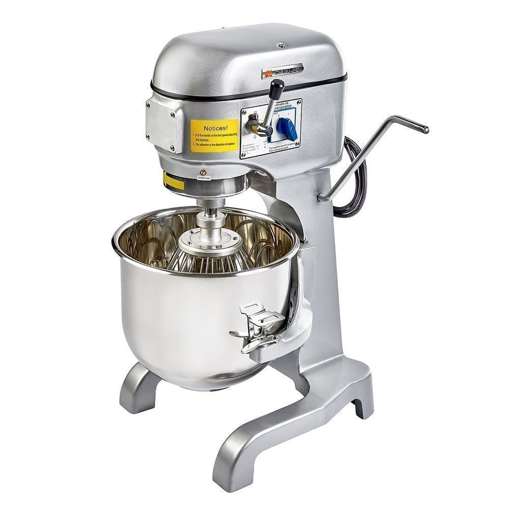 Миксер планетарный Danler MS-25 380В