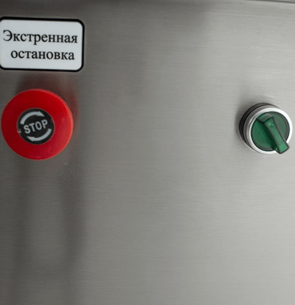 Пельменный аппарат Foodatlas JGL 200TR (AR)