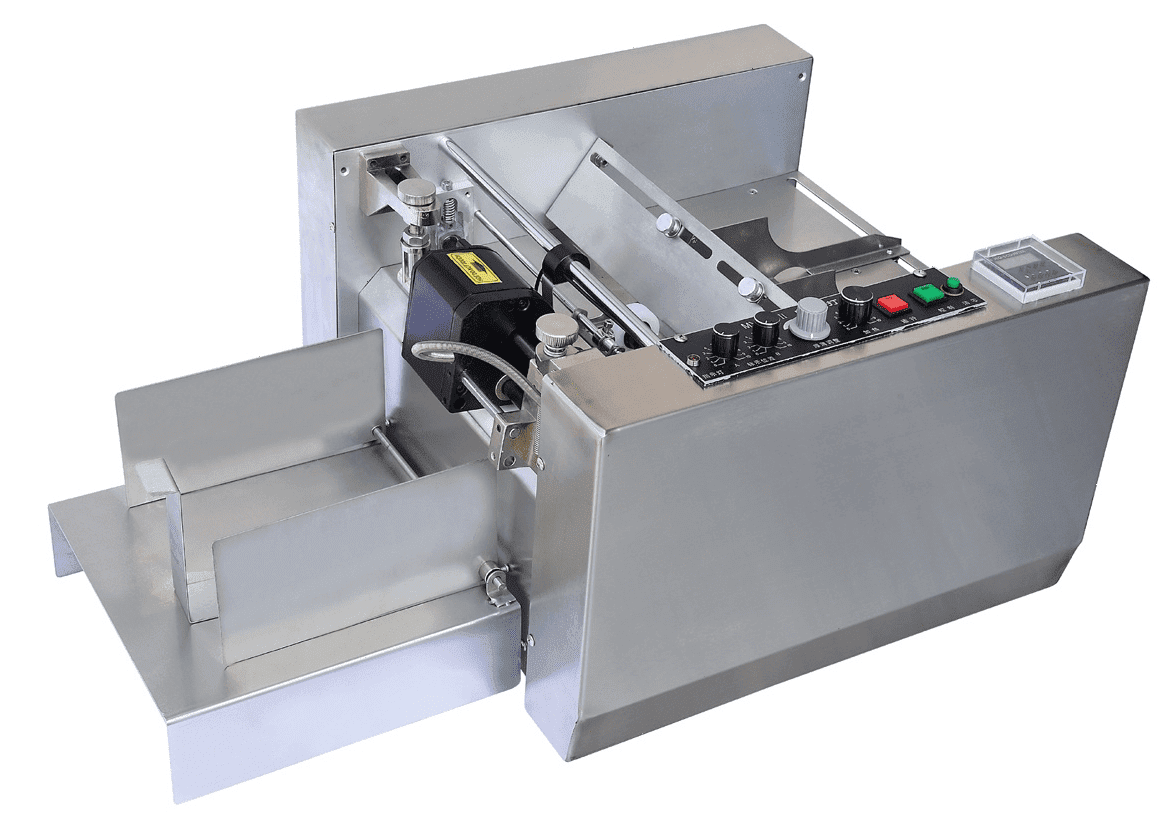 Датер роликовый Магикон MY-300A