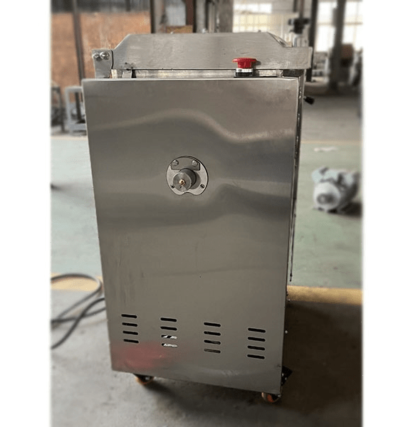 Фаршемешалка Foodatlas YBX-30