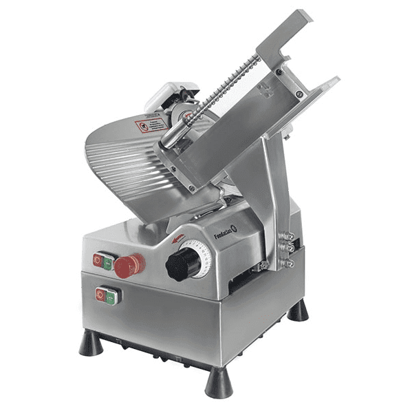 Слайсер Foodatlas WED-B250A-1 автомат