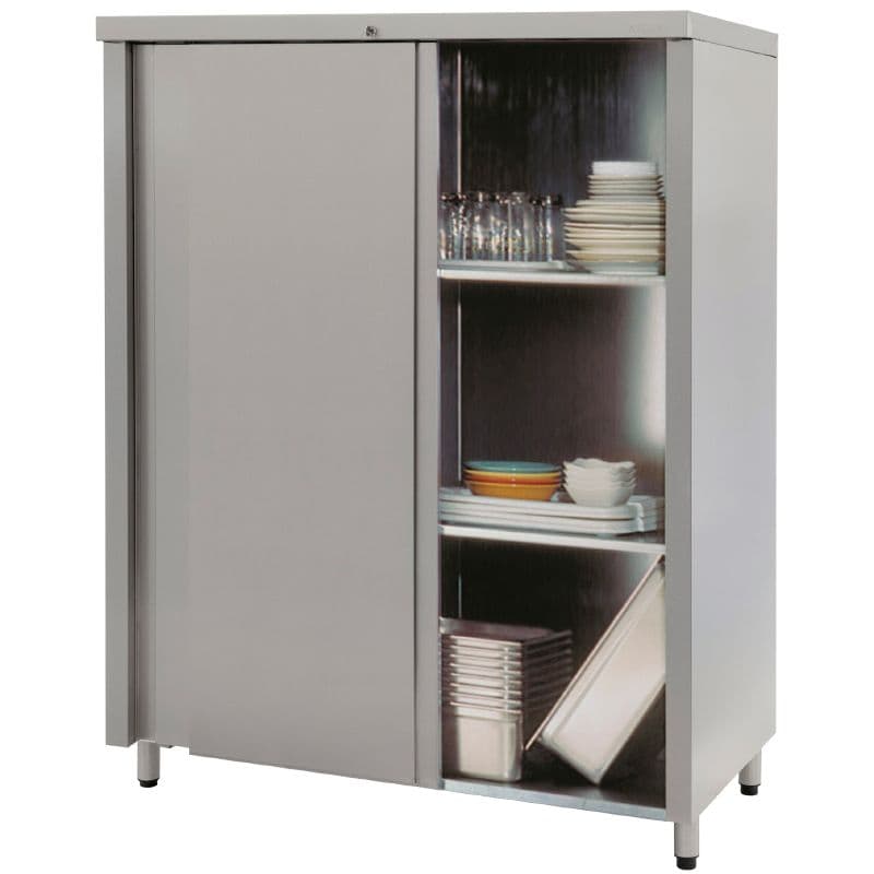 Шкаф кухонный Atesy ШЗК-С-1200.600-02-К (ШЗК-1200)