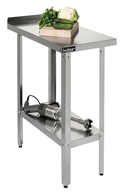 Стол производственный Кобор СПБ-150/60/430