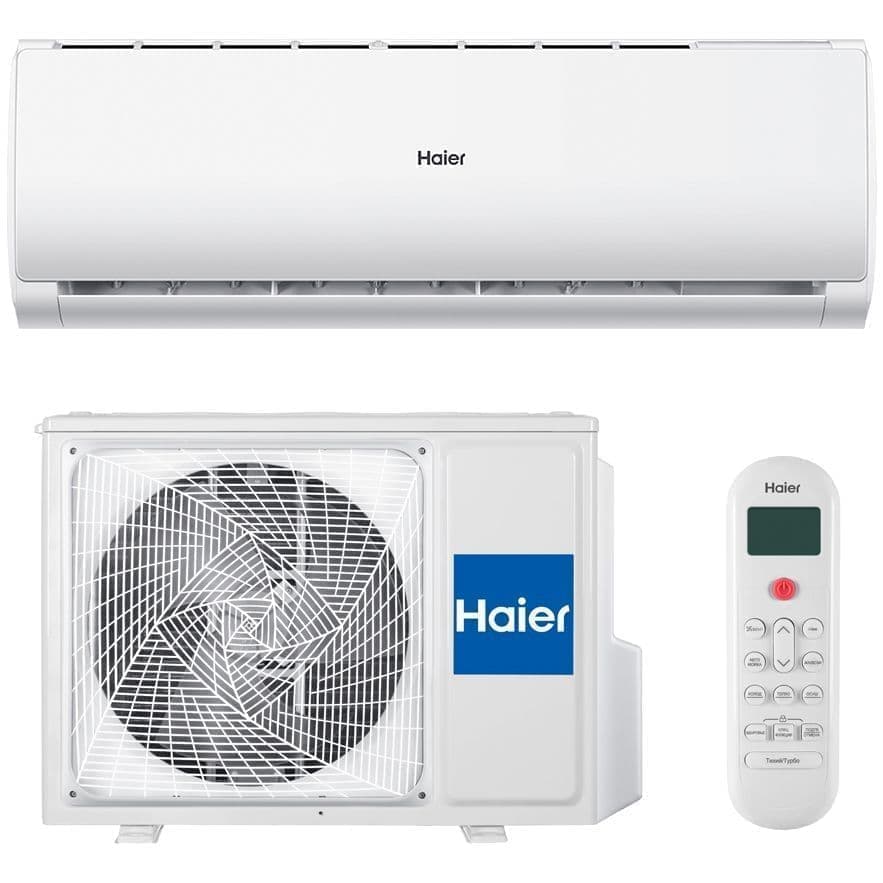 Кондиционер Haier AS24TL4HRA / 1U24TL4FRA